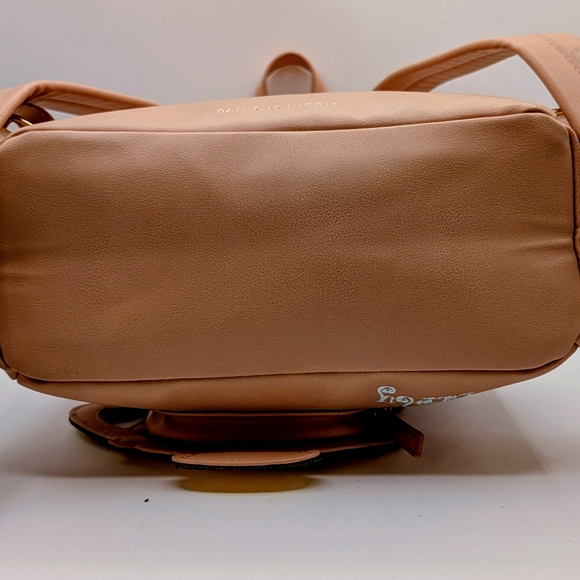 Alice & Wonderland Disney Danielle Nicole Mini Backpack - Picture 6 of 12